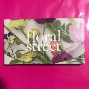 World Land Trust FLORAL STREET LIGHT DISCOVERY SET NEW Sealed